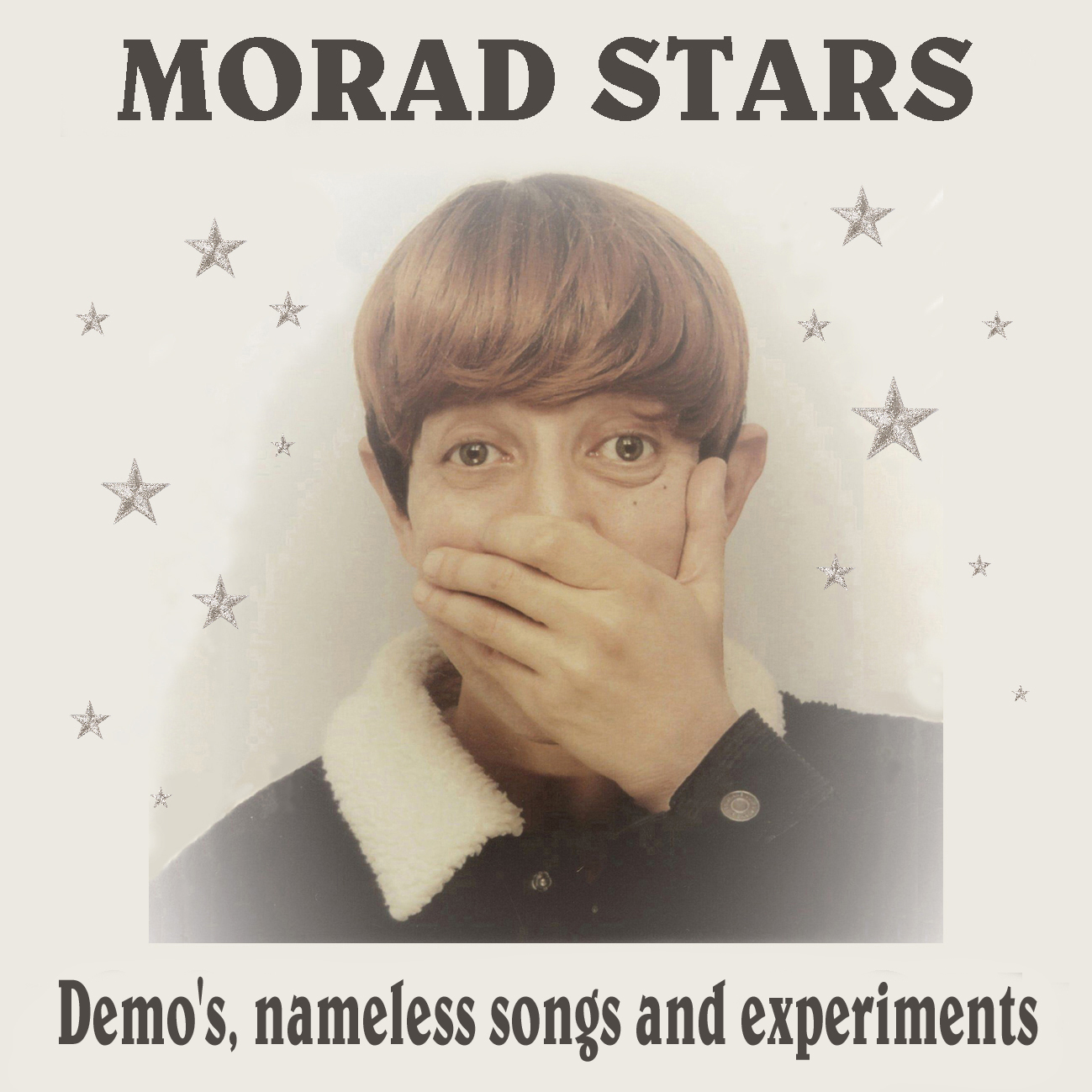 Morad Stars - Demos